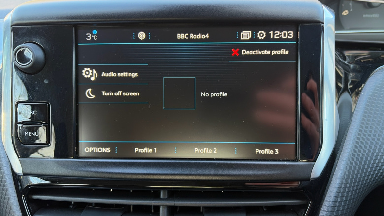 Peugeot 208 1.2 PureTech 82 Tech Edition 5dr [Start Stop] Petrol Hatchback